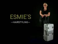 referentie Esmies hairstyling